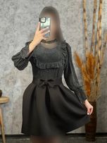 شومیز لمه جلو چین 1168