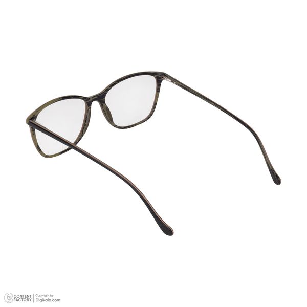 فریم عینک طبی مدل CB3922C6 Acetate Multi Layer