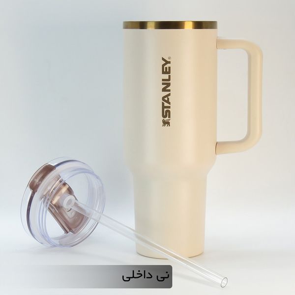 تروال ماگ استنلی