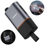 چکش اضطراری بیسوس مدل  Sharp Tool 3IN1