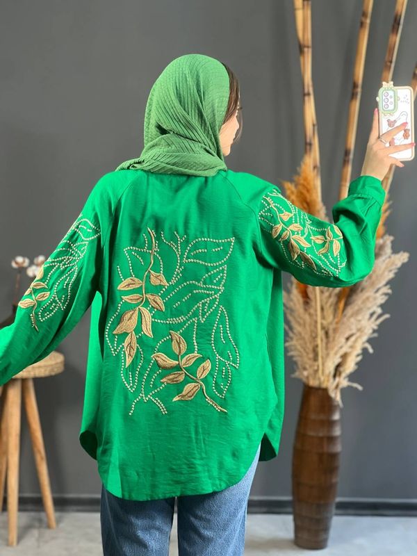 رویه گلدوزی کرسپو گلبرک 1192