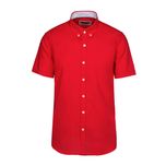 پیراهن آستین کوتاه مردانه مدل VK992