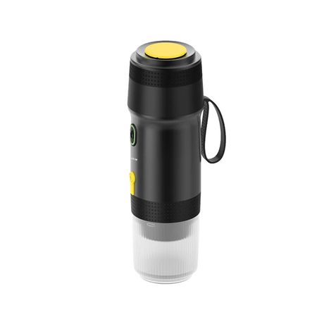 اسپرسو ساز مسافرتی گرین لاین مدل Coffee Maker Pro