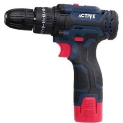 دریل شارژی اکتیو مدل AC-3112BR اتوماتیک 12 ولت