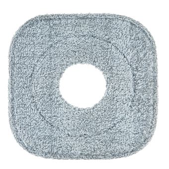 یدک زمین شوی مدل RK01