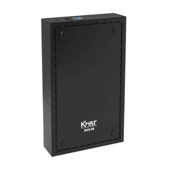 باکس هارد 3.5 اینچ USB 3.0 کی نت مدل K-B305