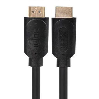 کابل 2.1 HDMI کی نت مدل K-CH210050 طول 5 متر