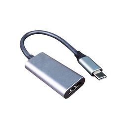 تبدیل Type-C به HDMI کی نت مدل K-COCMHD02
