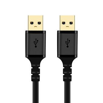 کابل لینک 2.0 USB کی نت مدل K-CUAM2015 طول 1.5 متر
