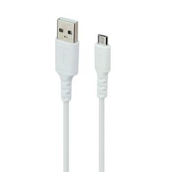 کابل Micro USB کی نت مدل K-CUAM2M10 طول 1 متر
