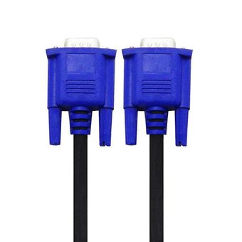 کابل VGA کی نت مدل K-CVGA0400 به طول 40 متر