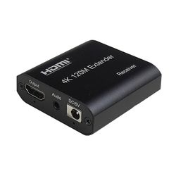 اکستندر HDMI تا 120 متر کی نت مدل K-EXHD4120