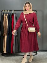 پیراهن کبریتی طناز کد 1408