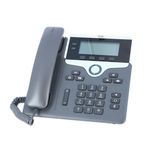 تلفن تحت شبکه سیسکو مدل CP-7861-K9 RF