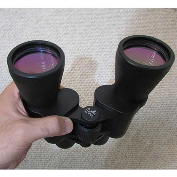 دوربین دوچشمی زایس مدل 2060