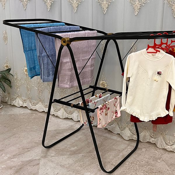 بند رخت مدل استاتیک کد DH31