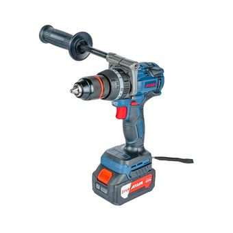 دریل چکشی آروا مدل 5972T تک باطری