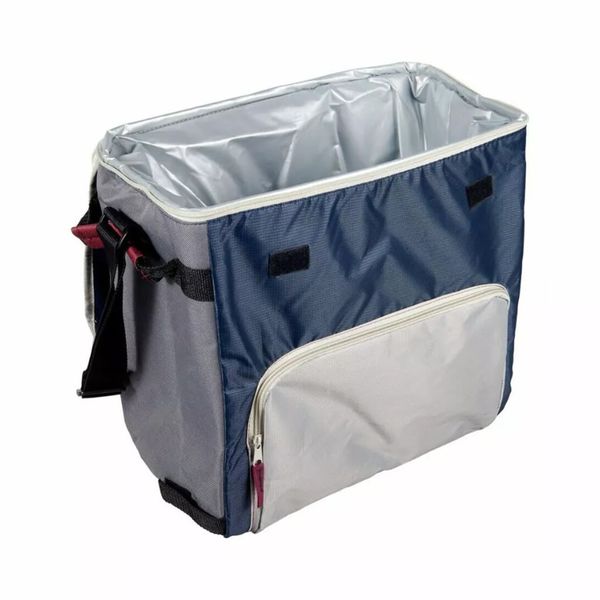 کیف خنک نگهدارنده کمپینگاز مدل Fold N Cool کد G2025 گنجایش 30 لیتر
