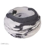 دکوری مدل ست رومیزی بتنی 021  مجموعه 4 عددی