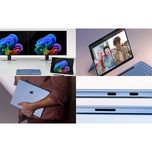 تبلت 13 اینچی مایکروسافت مدل Surface Pro 11-Snapdragon X Plus LCD ظرفیت 512 گیگابایت و رم 16 گیگابایت به همراه کیبورد Surface Pr