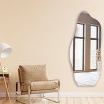 آینه نشکن دفرمه