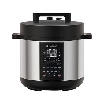 مولتی‌ کوکر 8 لیتری نوتریکوک مدل SP330-ON