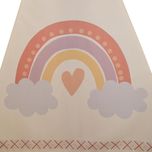 چادر بازی کودک مدل مدل سرخپوستی طرح بوهو PT518