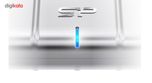 Silicon Power Armor A75 1TB USB Type-A 3.1 HDD External