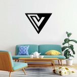 دیوارکوب ماهوت طرح اراده گرایی