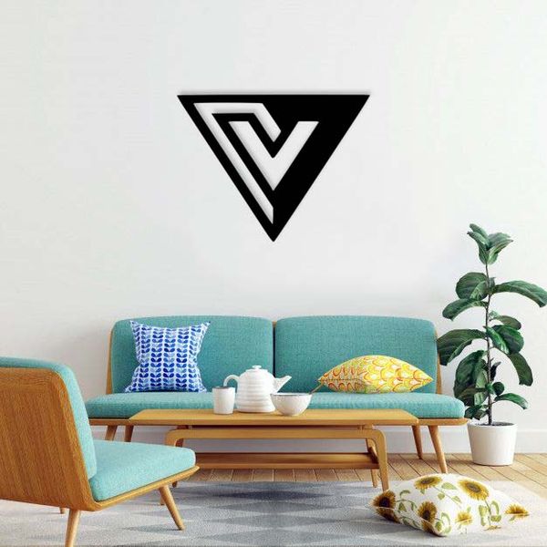 دیوارکوب ماهوت طرح اراده گرایی