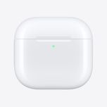 هدفون بلوتوثی توگوشی اپل مدل Airpods 5 با حذف نویز فعال، تراشه H2 و استاندارد IP57