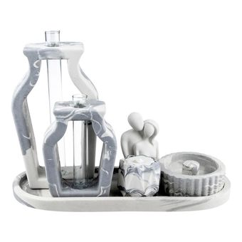 دکوری مدل ست رومیزی مجموعه 6 عددی