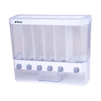 بانکه مدل حبوبات ( جا حبوبات)