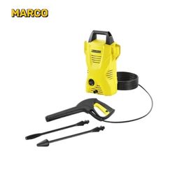 کارواش کارچر مدل K2 COMPACT ضمانت اصالت کالا و ارسال فوری و رایگان /گارانتی 18 ماهه مارکو تجارت و تامین قطعات