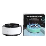 زیرسیگاری هوشمند AS-08