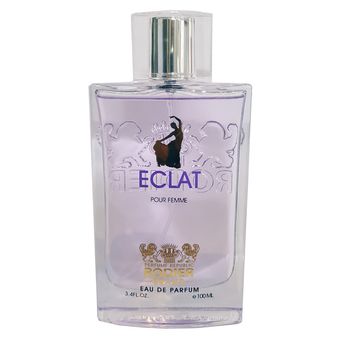 ادوپرفیوم زنانه رودیر مدل Eclat با رایحه گرم حجم 100 میلی لیتر