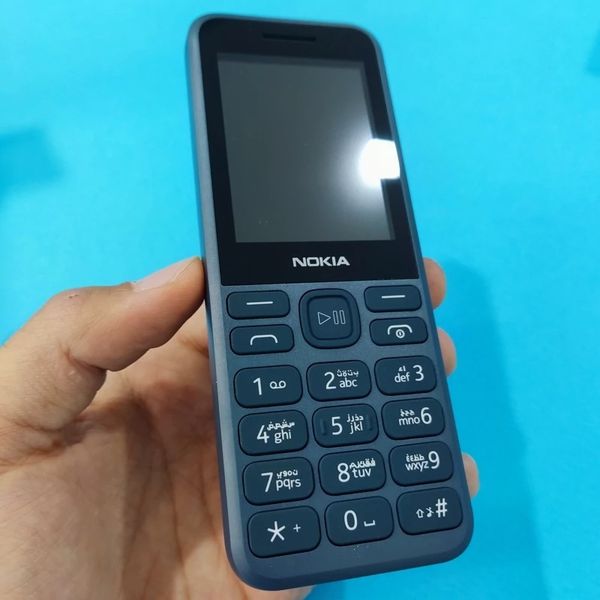 گوشی موبایل نوکیا 130 مدل 2023