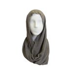 شال گردن بافتنی زنانه مدل MDSS-CH5299 