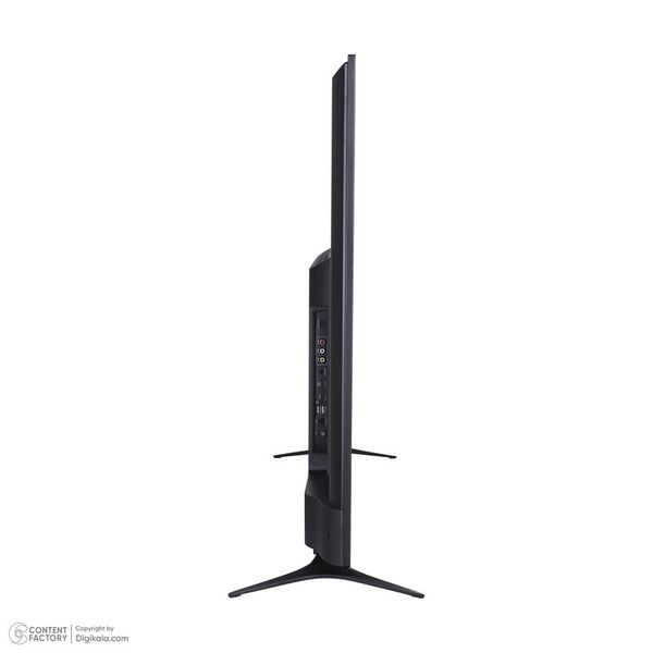 تلویزیون 55 اینچ ال ای دی هوشمند ایکس ویژن مدل 55XCU775