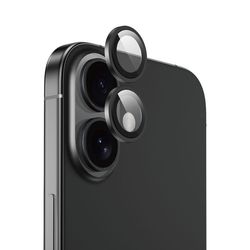محافظ لنز دوربین کوزوم مدل O HAZE مناسب برای گوشی موبایل اپل iPhone 16