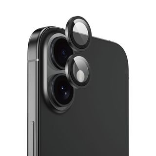 محافظ لنز دوربین کوزوم مدل O HAZE مناسب برای گوشی موبایل اپل iPhone 16