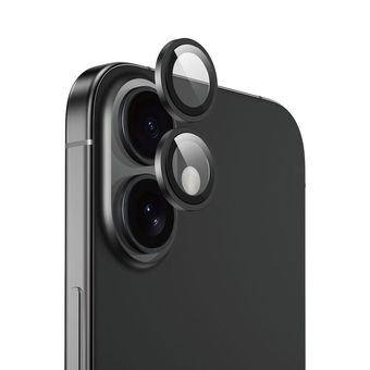 محافظ لنز دوربین کوزوم مدل O HAZE مناسب برای گوشی موبایل اپل iPhone 16
