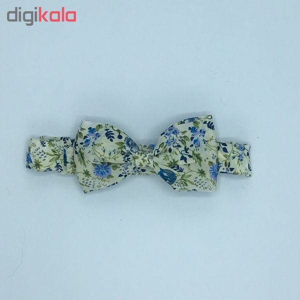 تل مو طرح پاپیون کد SH-69 تک سایز