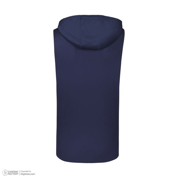 تاپ ورزشی مردانه مدل UNDN001