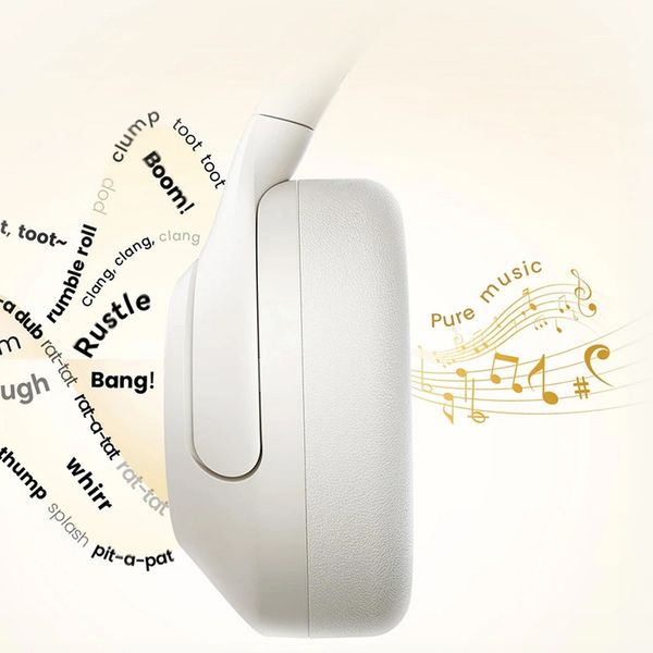 هدفون بلوتوثی هایلو S30 با گارانتی شرکتی