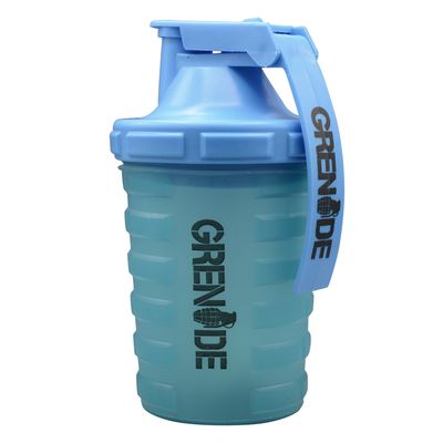 شیکر ورزشی مدل GS-M-EBI-295015 گنجایش 0.604 لیتر