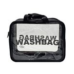 کیف لوازم آرایش زنانه سیی 1966 مدل واش بگ طلقی کد 1944