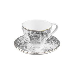ست چایخوری 12 پارچه گلدکیش مدل آدلیا کد GK701108-5