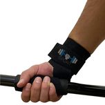 باند لیفت مدل Fitness Corssfit Lifting Straps مجموعه دو عددی