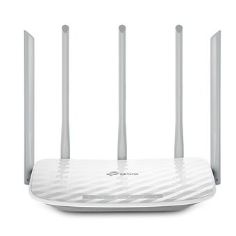 روتر بی‌سیم تی پی-لینک مدل archer c60 v3